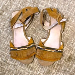 My style changed. 😀